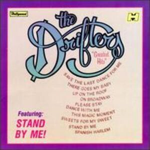 The Drifters - Greatest Hits  CD